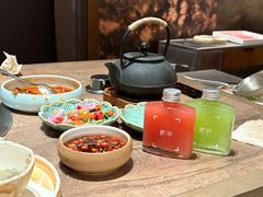 -蘑界·野生菌火锅(深业上城店)