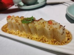 -江城小馆陕南妈妈菜·全球旅行餐厅(钟楼店)
