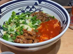 -子午路张记肉夹馍(兵马俑店)