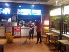 -肯德基(富阳九龙DT店)