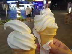 -麦当劳(季华好又多店)
