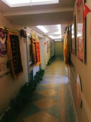 -蔓馨宜母婴护理中心(橡树星座店)