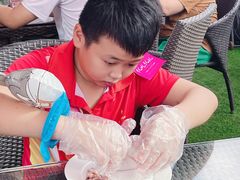 -深圳中海凯骊酒店