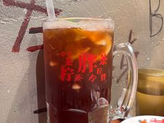 -胖姐社区老火锅(北京总店)