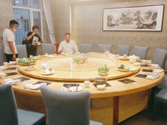 包厢-石记科尔沁肥牛(泰和店)