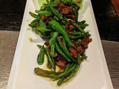 -壹号院音乐餐厅•烤全羊•新疆菜(浐灞店)