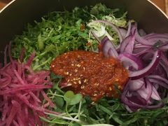 -全州拌饭馆(断桥店)