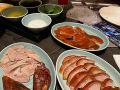 -西安凯悦酒店·湖畔中餐厅