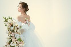 -金夫人婚纱摄影