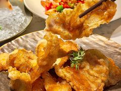 -奉天小馆·非遗东北菜(沈阳万象城店)