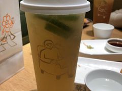 -喜茶(佛山岭南站店)