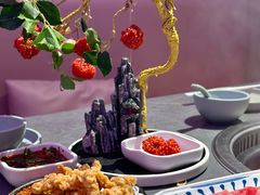 -故里和山·成都火锅(欢乐港湾店)