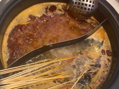 -钢管厂五区小郡肝火锅串串香(清河店)