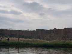 -水洞沟旅游区