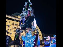 -青岛方特梦幻王国