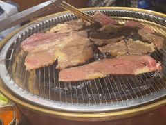 -西塔老太太泥炉烤肉(北京双井店)