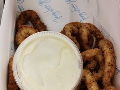 -Fergburger(皇后镇店)