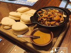 -北方馆(澳门伦敦人店)