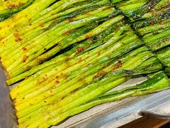 -很久以前羊肉串(清河店)