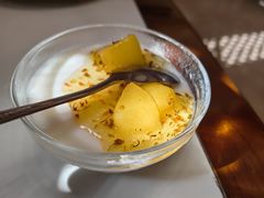 -天龙宝严素食馆(大兴善寺店)