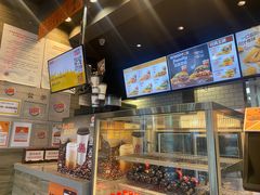 -汉堡王(北京三里屯购物中心)