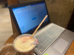 -星巴克臻选(济南万达店)