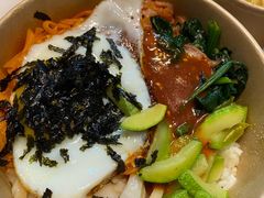 -韩见·韩式拌饭·炸鸡(石厦店)