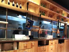 -平娃三宝烧烤·面食(南小街店)