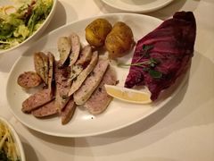 -WOLFGANG PUCK KITCHEN & BAR(迪士尼小镇店)