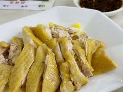 -阿水土鸡(远光店)