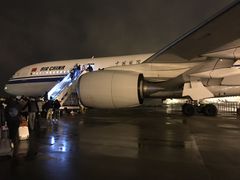 -米兰马尔彭萨国际机场