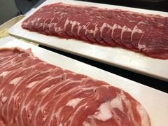 -铜来聚老北京涮肉(恒隆广场店)