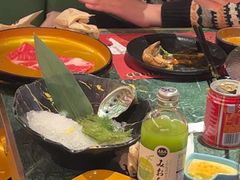 -牛New寿喜烧(曹路花园城店)