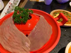 -潮火锅·麻辣牛肉火锅(观音桥方圆·LIVE店)