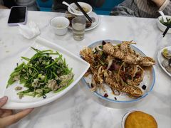 -威海渔村(黄兴路店)