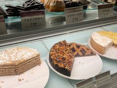 -德南面包房(尚都店)