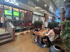-混果汁(福田领展中心城店)