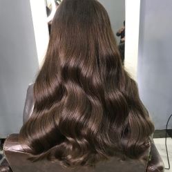 -DL HAIR SALON