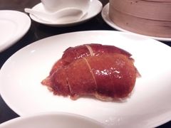 -北京王府井希尔顿酒店·秦唐中餐厅Chynna