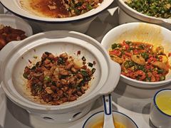 -兰湘子·湘菜小炒(长安万科广场店)