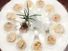 -京粤荟(海王银河科技大厦店)