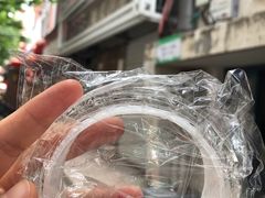 -利津路小商品批发市场