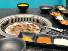 -烤路里·韩国品质自助烤肉(石路天虹4号店)