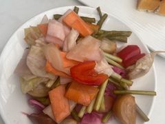 -院8里·少城记忆老川菜(宽窄巷子店)