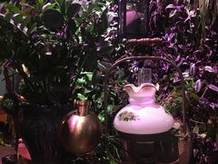-范设计花园餐酒咖·中西餐·咖啡厅·酒馆