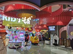 点击看大图 -meland club亲子乐园(重庆万象城店)