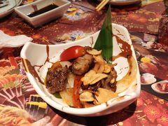 -御满屋日本料理