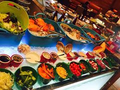 -马哥孛罗咖啡厅·Cafe Marco (厦门马哥孛罗东方大酒店)