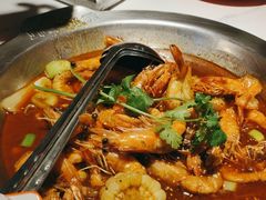 -李想大虾(江北天街店)