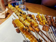 -京B·东篱精酿啤酒音乐餐厅